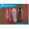 China 50ml-100ml Travel Foam Pump Dispenser , Pump Dispenser Bottle Colorful With PET Matrial factory