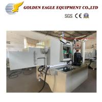 China Precision Metal Name Plate Engraving Machine Ge-S650 for High Precision Acid Etching factory