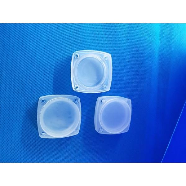 Quality Milling Sight Quart Precision Glass Machining Industrial Grade Technology for sale