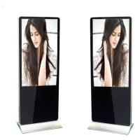 China Commercial 55'' Floor Standing Digital Signage 50,000 Hours Life Time factory