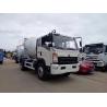 China Professional 3CBM Concrete Mixer Truck  4*2 Feed Concrete Mixer Trucks For transit Cement factory