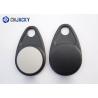 China Proximity Ic Smart Rfid Key Fob Untrasonic Fusing factory