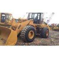 china Powerful Engine Used Wheel Loader 936E 2.1m3 Bucket With 5000KG Load Capacity
