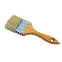Quality Stiff Bristle House Paint Brush For Painting 2" for sale