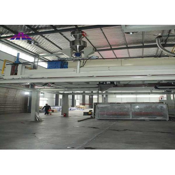 Quality 250gsm 2400mm Meltblown Fabric Production Line High Yield for sale