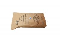 China White Or Brown Pasted Valve Multiwall Paper Bags PVC Resin Paper Bag Easy Opening factory