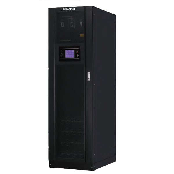 Quality 20-200kVA Modular Uninterruptible Power Supply For Computer Room for sale