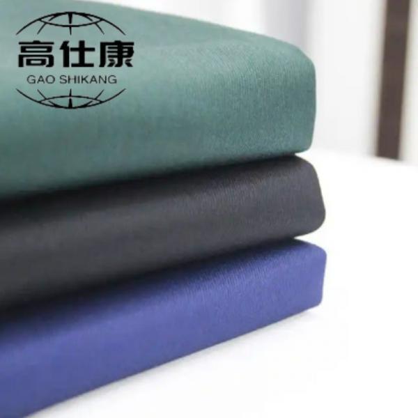 Quality 180gsm 65% Meta Aramid Fabric 35% FR for sale