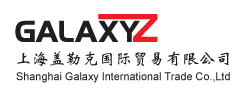 China supplier Shanghai Galaxy International Trade Co.LTD