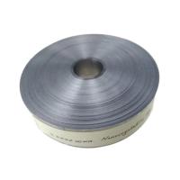 China 0.4mm*20mm 1K107 Nanocrystalline Foil For Inductor Iron Core for sale
