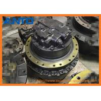 China 102-6433 1026433 107-6553 102-6500  315 Excavator Final Drive With Motor factory
