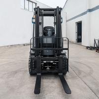 Quality Curtis Controller  Electric Powered Forklift High Performance Ride On battery operated forklift 2 ton for sale