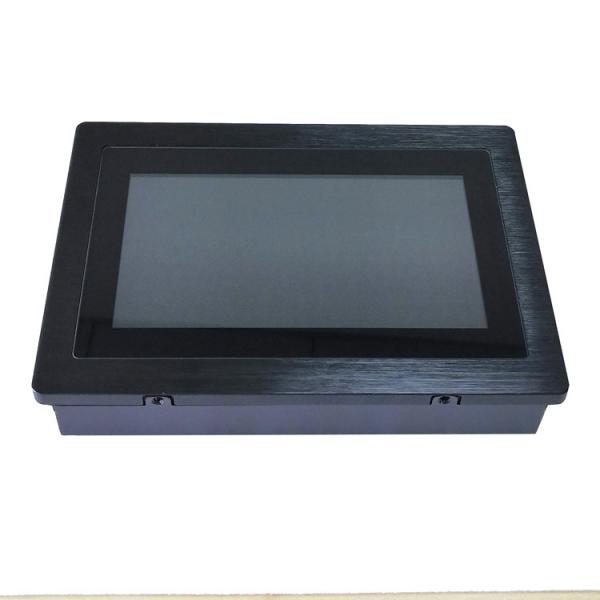 Quality 7'' Multi Touch Panel Pc , Poe Android Tablet For Car for sale