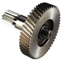 China High Precision Helical Gears factory