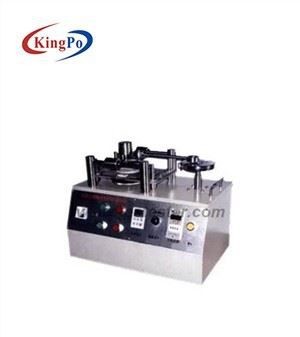 Quality UL1581 EN60730 Wear Resistance Testing Machine Print Fastness Tester for sale