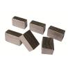 China Granite Stone Block Cutting Tool Saw Blade Diamond Segments factory