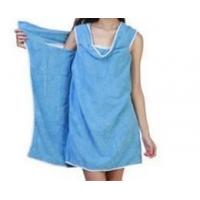 China Magic Bath Towel to be Bath Robe with Special Design (YT-150) factory
