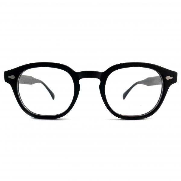 Quality FP2617 Fashionable Full Rim Square Frame , Acetate Lightweight Eyeglass Frames for sale