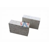 China Furnace Andalusite Refractory Brick Corrosion Resistance factory
