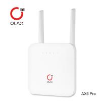 China B312-926 B312 Cat4 4g Lte CPE Wifi Router Mobile With Dual Sim Card factory