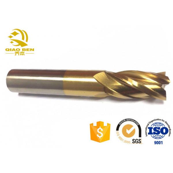 Quality Tungsten Steel Corner Rounding Milling Cutters Cnc Milling Machine Cutting Tools for sale