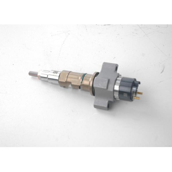Quality Genuine High Performance Diesel Injectors ISL9.5 4307452 12 Months Warranty for sale