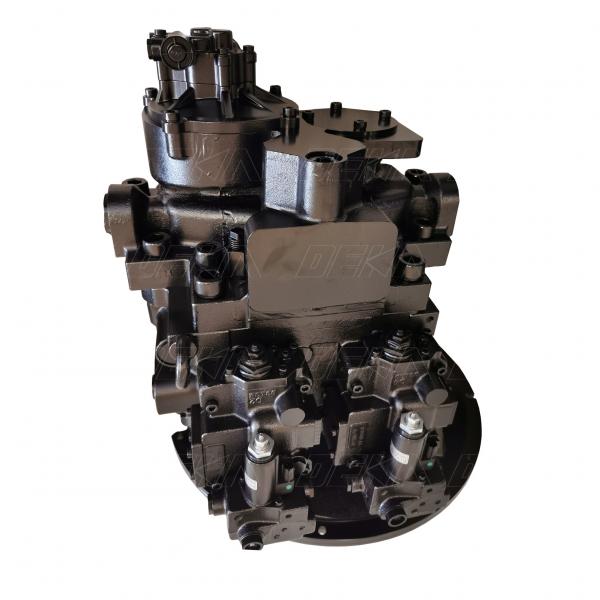 Quality Excavator K5v200 Hydraulic Pump , KOBELCO SK460-8 Digger Spare Parts for sale