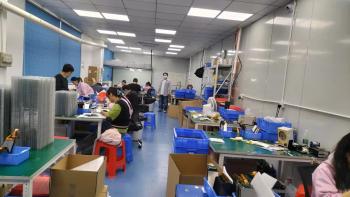 China Factory - Shenzhen Zhongkong Jindeli Electronics Co., Ltd.