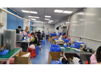 China Factory - Shenzhen Zhongkong Jindeli Electronics Co., Ltd.