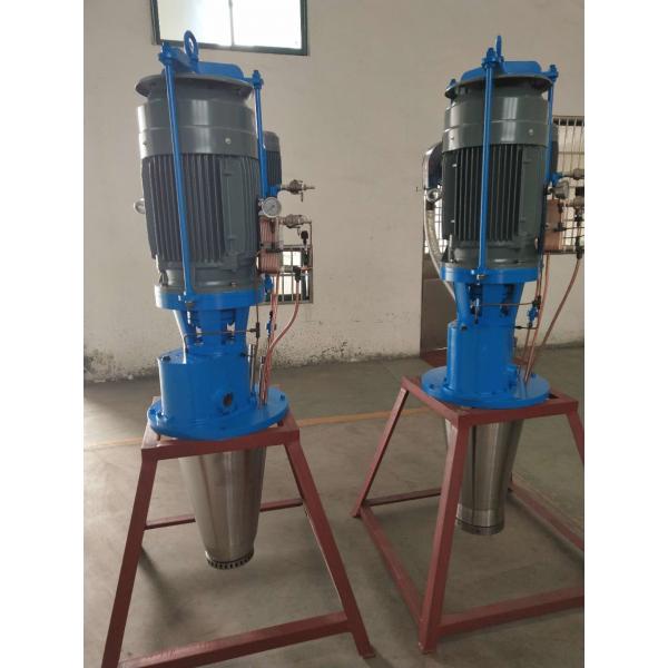 Quality Industrial Spray Dryer Machine Customized For Food Processing for sale