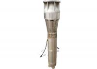 China Stainless Steel Sea Water Borehole Submersible Pump 7 Inch - 16 Inch Easy Install factory