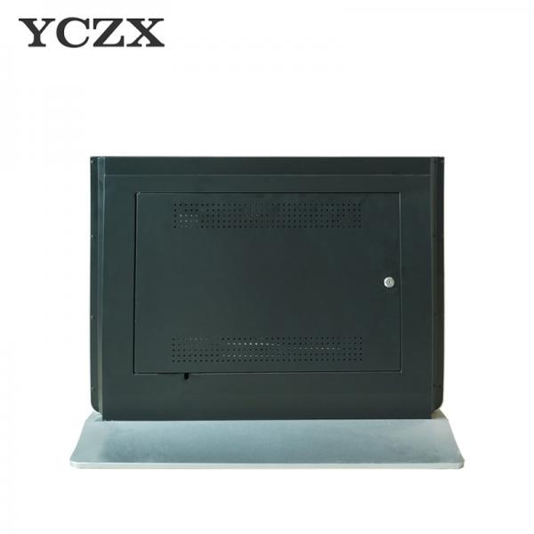 Quality Commercial Indoor Digital Signage LCD Display With HD Touch Screen for sale