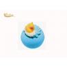 China Cheery Flavor Fizzy Kids Surprise Bath Bombs Inside Organic with Shea Butter factory