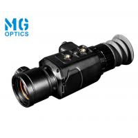 Quality Infrared Thermal Imager Scope With 1000M Laser Ranging Night Vision For Hunting for sale