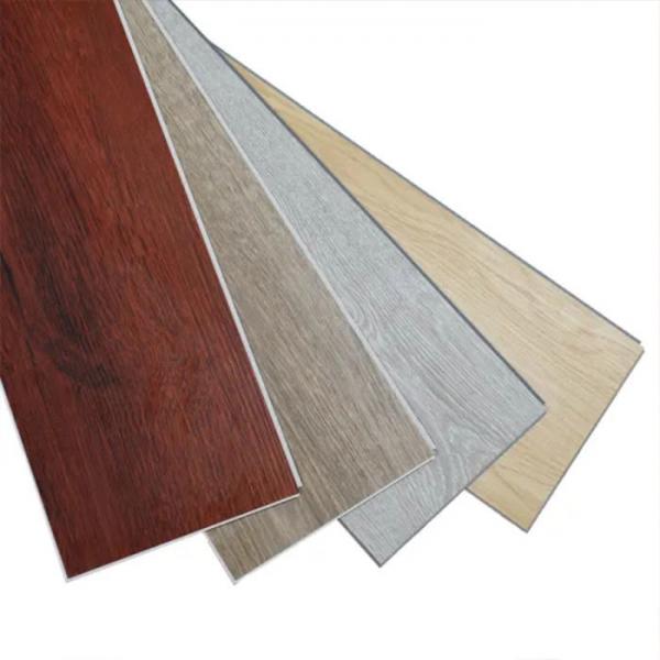 Quality Anti Slip 8mm Spc Flooring Spc Stone Plastic Composite Flooring Customized for sale