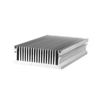 Quality Aluminium Heatsink Profile for sale