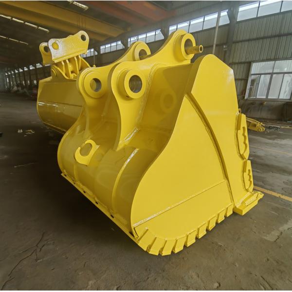 Quality CE Approval Rock Excavator Buckets For 20 Ton 25 Ton Excavator for excavator for sale