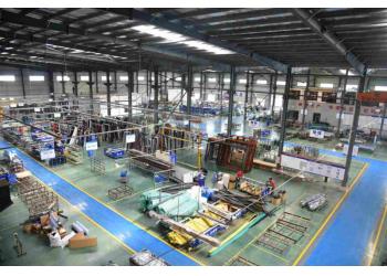 China Factory - HongKong LCM Construction Co., Limited
