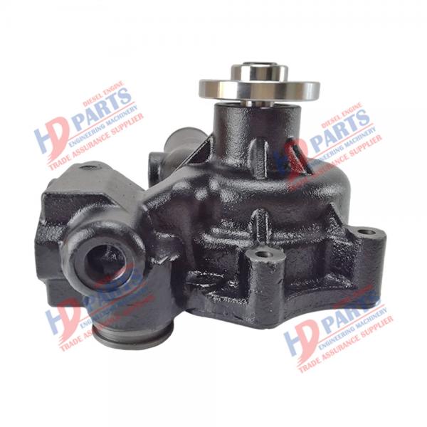 Quality B3.3 Engine Water Pump 3800883 4981207 For CUMMINS Diesel Engines Parts for sale