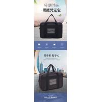 China The new Oxford Cloth Bank wallet is waterproof and wear-resistant and can be customized factory