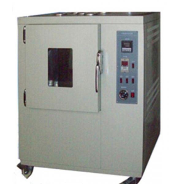 Quality SUS304 Environmental Test Chambers Accelerated Weathering Tester 10RPM for sale