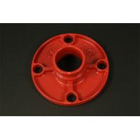 Quality Flange Pipe Fittings for sale