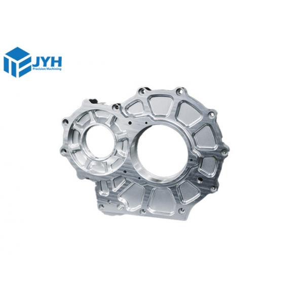 Quality Precise Low Volume CNC Production Parts For Prototyping / Production for sale