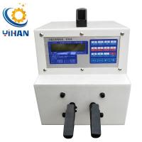China Main Shaft Direction Positive and Negative Reversible Automatic Clamp Stranding Machine factory