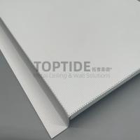 Quality Eco Board Price Ceiling Wall Panel High Quality Soundproofing Metal Ceiling for sale