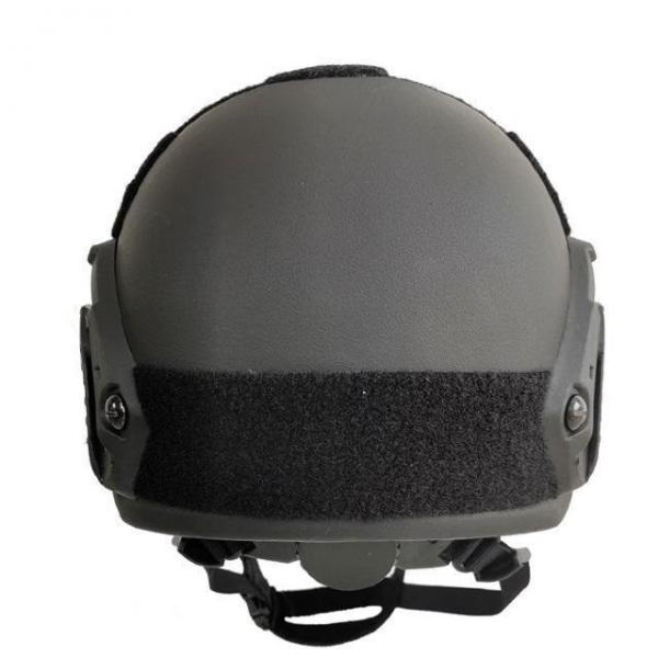 Quality Polyester Nylon Strap Ballistic Helmet Aramid Ballistic Tactical Helmet for sale