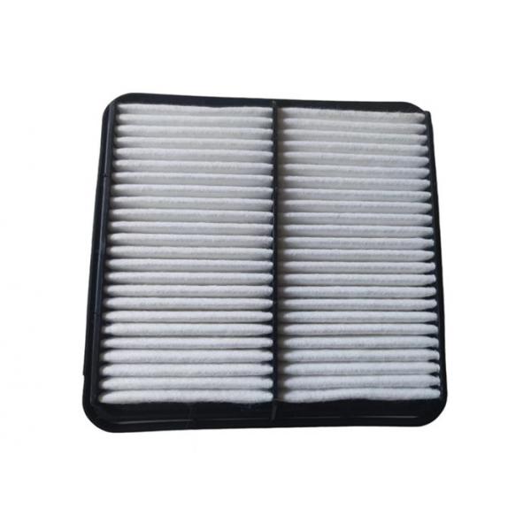 Quality PP Fabric High Performance Automotive Air Filters 16546-AA090 For Subaru Forester for sale