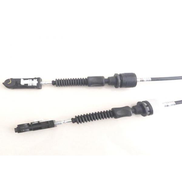 Quality A31R321703016 Gear Shift Cable OEM Push Pull Control Cables For GAZ for sale
