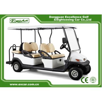 Quality Mini 48V Battery 4 wheel electric golf cart new golf cart for sale for sale
