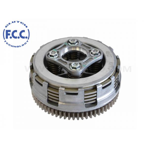 Quality Genuine OEM Motorcycle Clutch Complete Assembly for Honda CBF150 for sale